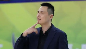 博鱼体育-淘汰广东发布会！赞2将发挥，杯赛锻炼小将，寄语边缘球员抓机会